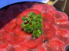 -杨记齐齐哈尔烤肉(总店)