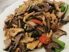 -蜀香川菜鱼庄(然乌店)