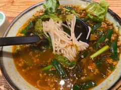 招牌小锅米线-缘生态云南菜·野生菌庭院餐厅(华侨城店)