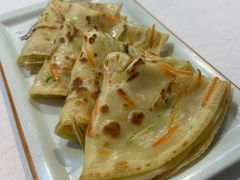 糊塌子-到家尝北京菜(西坝河店)