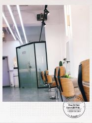 -FUTURE HN男士发型风格设计