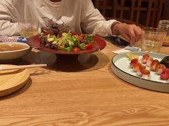 -七福日本料理