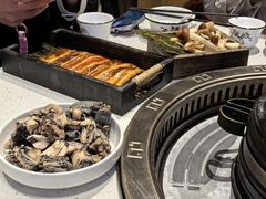 -木王宴语·野生鲜菌火锅(玉河店)