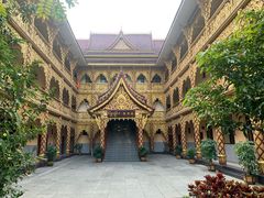 -西双版纳总佛寺