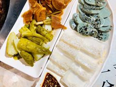 -二十一分小锅炖(皓月店)