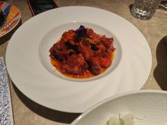 -烤肉季饭庄
