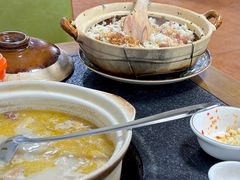 -金记猪肚鸡(琅西店)