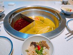 -吃城都·鱼蛙火锅(西玉龙街店)