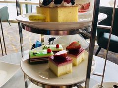 -三迪希尔顿酒店·星空酒廊