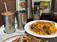 -深仔记茶餐厅(亚士厘道店)