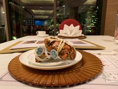 -阳澄湖费尔蒙酒店颐丰阁中餐厅(马鞍山西路店)