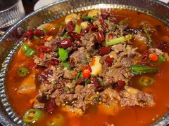 -拾捌川·自贡爆炒(新街口店)