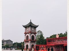 -安仁古镇