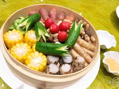 -东方山水金沙酒店-雅香阁中餐厅