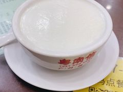 -南信牛奶甜品专家