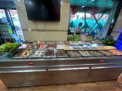 -大壮烧烤店(龙岗店)