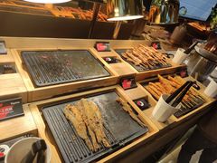 -比格比萨自助(德思勤四季汇店)