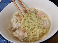 -袁记云饺(西安路店)
