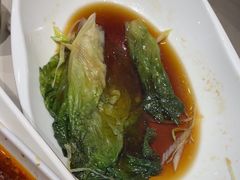 -沙枣树辣子鸡•新疆家常菜(喀什西路店)