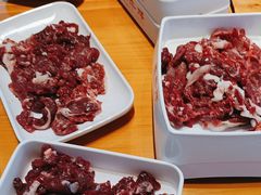 -养牛邓·潮汕牛肉海鲜自助火锅(广州店)