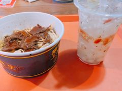 桂花米酒-精粉世家(汉街总部国际A座店)