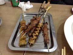 iphone_upload_pic-西域胡氏大盘鸡(谈固店)