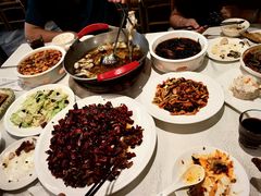 -辣婆婆(航天桥店)