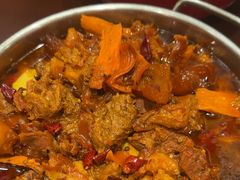 -李氏八大件老菜馆(万宝街店)