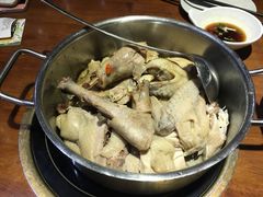 -黑鸡小馆(金源店)