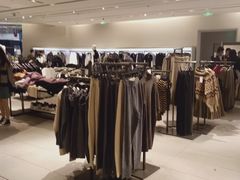 -ZARA(红谷滩万达店)