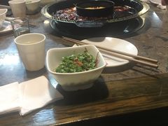 -重庆老火锅正火哥(秭归店)