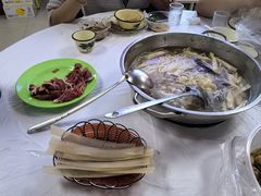 -贵州黄牛肉馆(韩村路店)