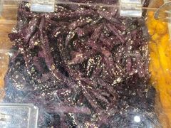 紫薯干-李大姐心甜(丰产路店)