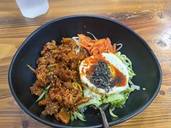 -优壹佳·延边朝鲜族料理(中山北路店)