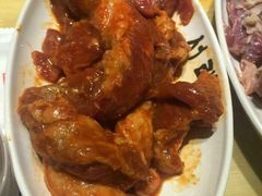 -喜来稀肉(虹泉路店)