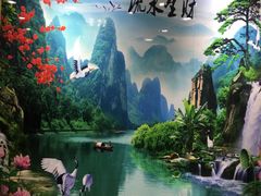 -普天和酒楼·新津菜·烤鸭(天津之眼店)