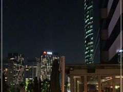 -城市露台景观餐厅(淮海路店)