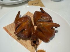 -径山十八道·风味民间菜(杭州总店)
