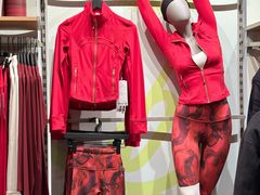 -lululemon(新天地店)