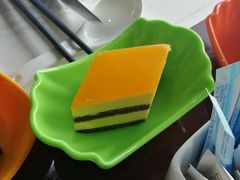 -泰谷酒店·太古码头闽菜自助餐厅