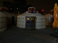 -北京云瑧金陵莲花酒店·莲·川小馆