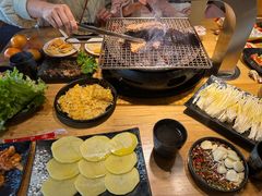 -合易泓烤肉(于洪广场店)
