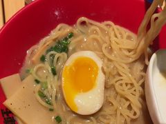 -一豚轩·烧鸟·豚骨拉面(五四路店)