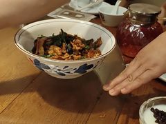 -黄泥岗·黄陂农家菜(百步亭店)