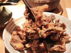 -青年公社·烤鸭(天玥中心店)