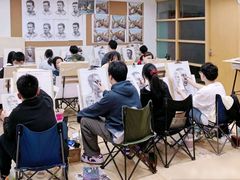 -不胜寒画室·专业美术艺考(浦东校区)