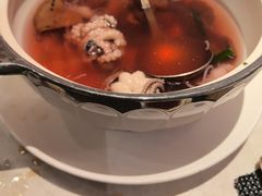 -阿伟海鲜楼·福建菜(延寿店)