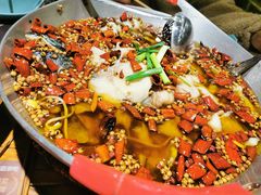 -馋嘴猫北京食堂·烤鸭·宵夜(亚运村店)