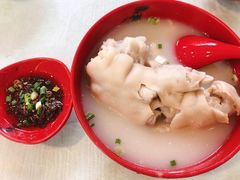 -廖老妈蹄花店(人民公园陕西街259号店)