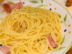 -萨莉亚意式餐厅(特力时尚汇店)
